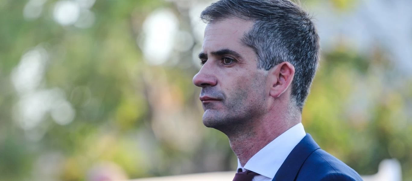 Κ.Μπακογιάννης: «Χαμηλώνουμε το κεφάλι, σηκώνουμε τα μανίκια και δεν αφήνουμε ούτε ένα λεπτό να πάει χαμένο»